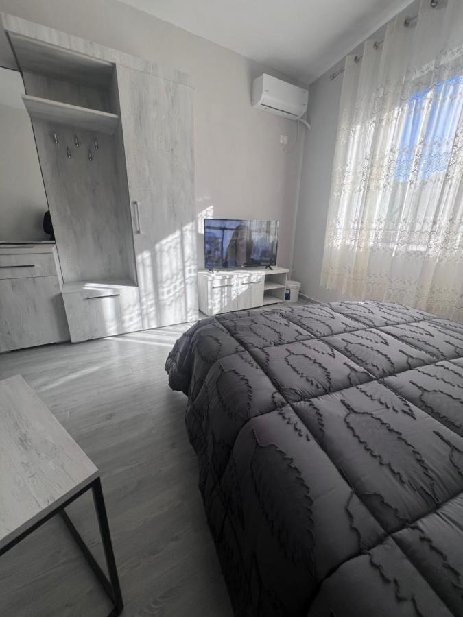 Cozy Room Center Shkodra Exterior foto