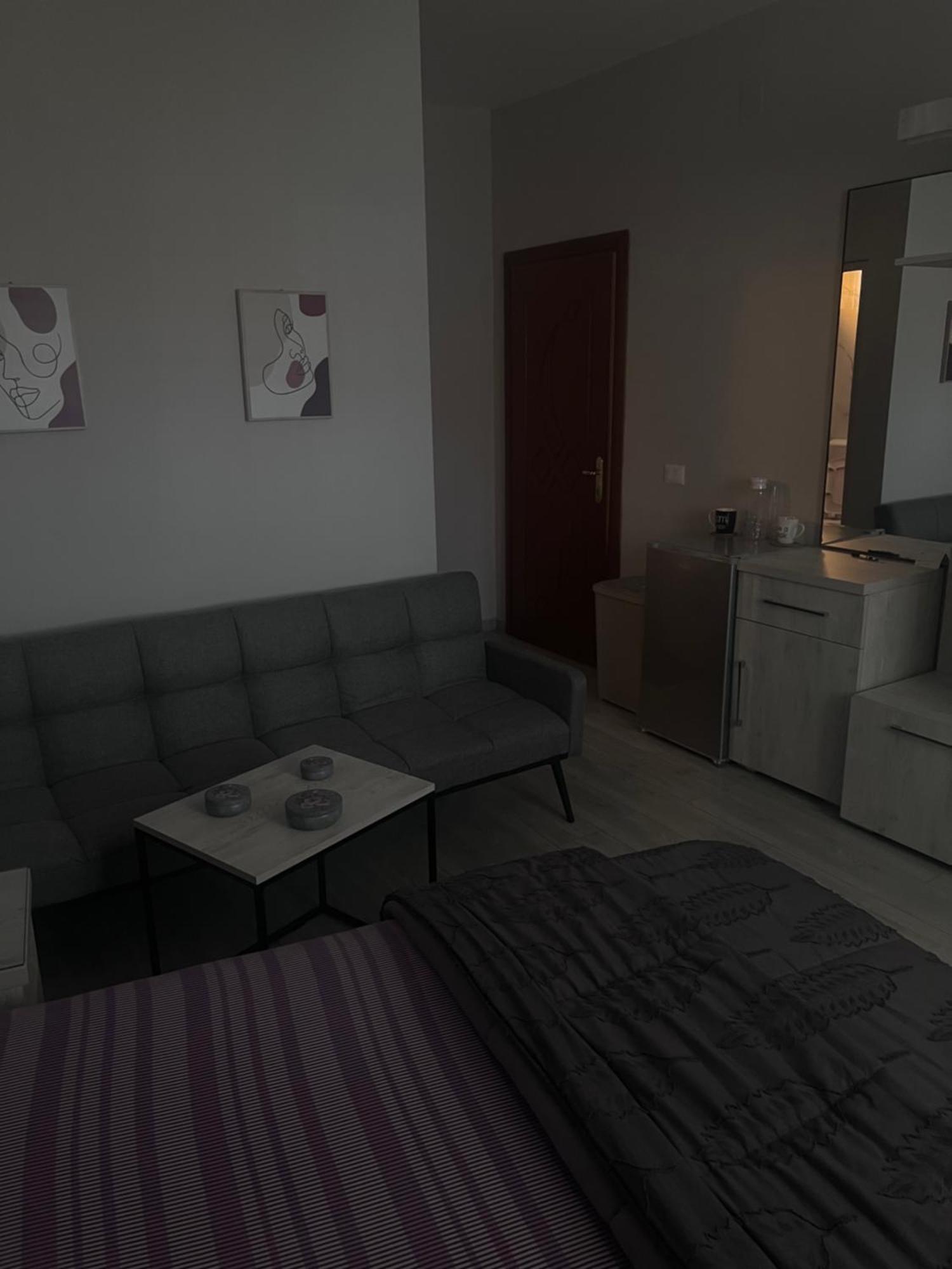 Cozy Room Center Shkodra Exterior foto