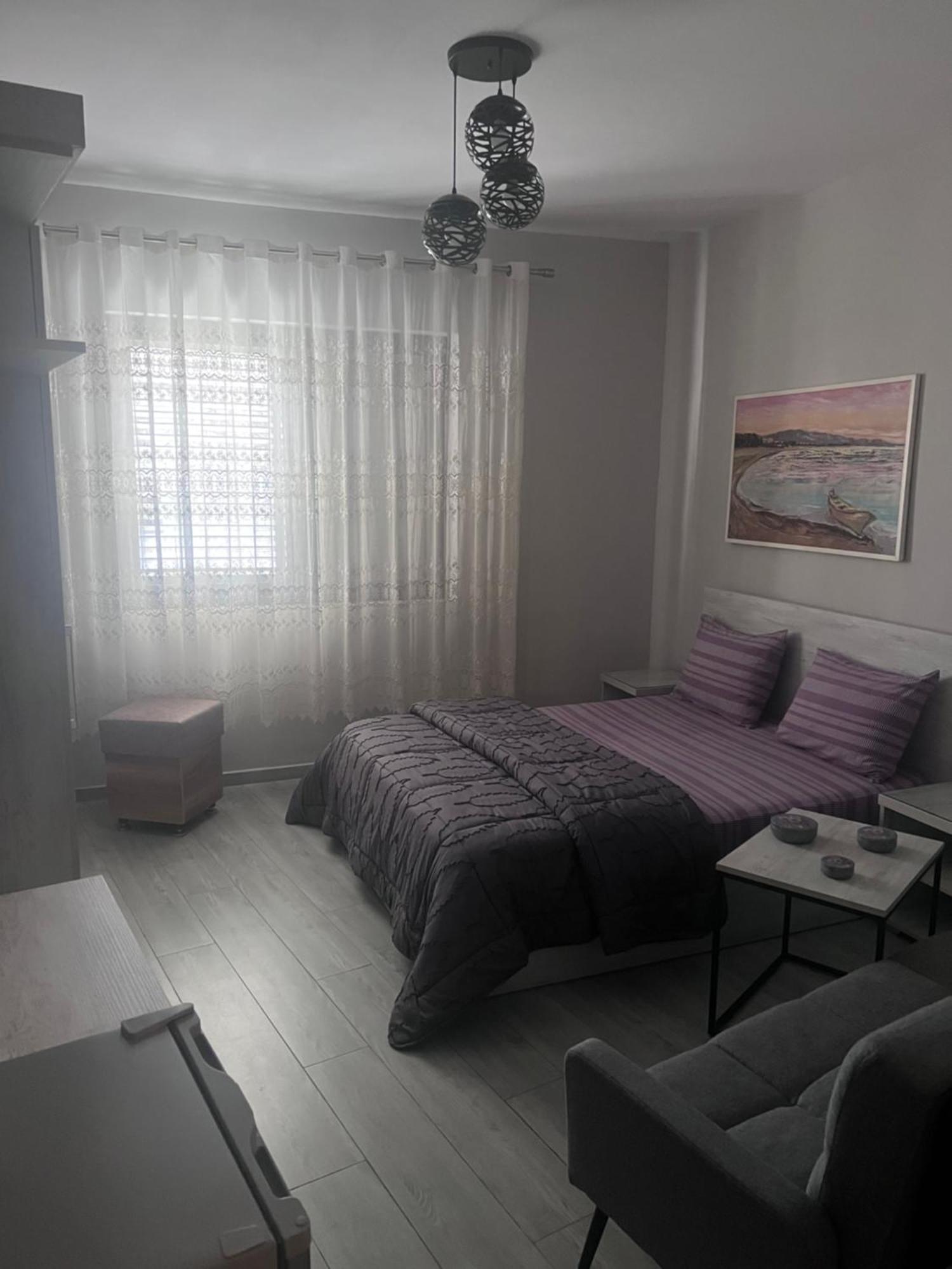 Cozy Room Center Shkodra Exterior foto